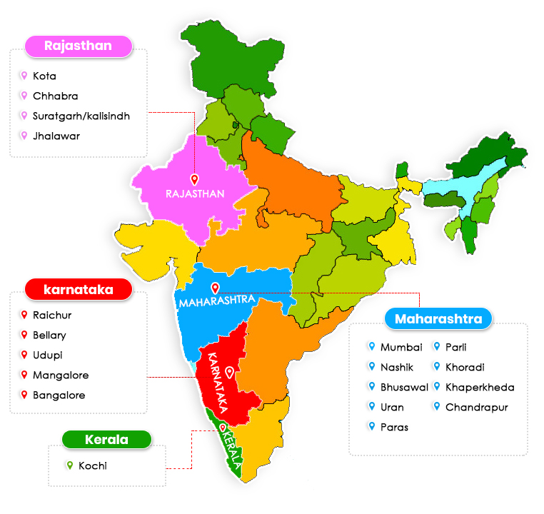 state map